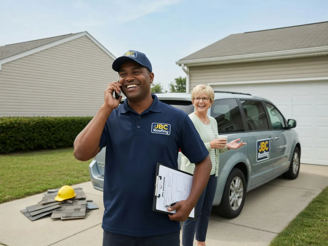 Roof Replacement Allenhurst, NJ FAQs